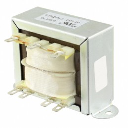 1 pcs : FD7-20 - PWR XFMR LAMINATED 56VA CHAS MT