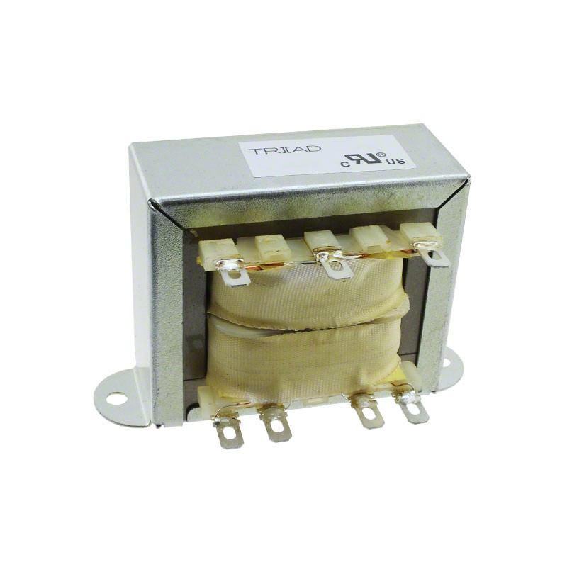 1 pcs : FD7-36 - PWR XFMR LAMINATED 56VA CHAS MT