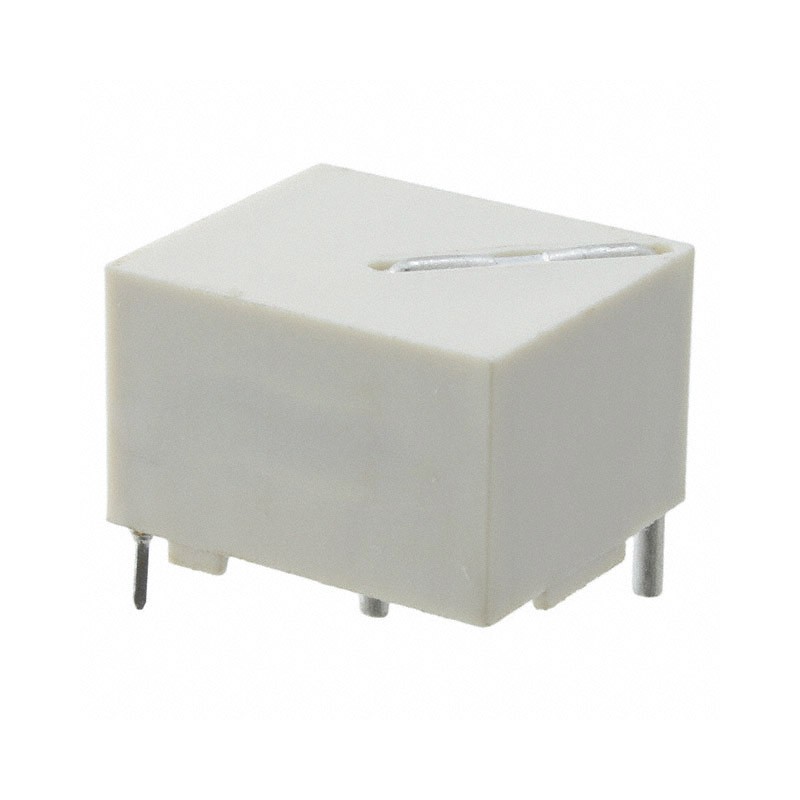 1 pcs : FIS105NL - CURR SENSE XFMR 1:50 25A T/H