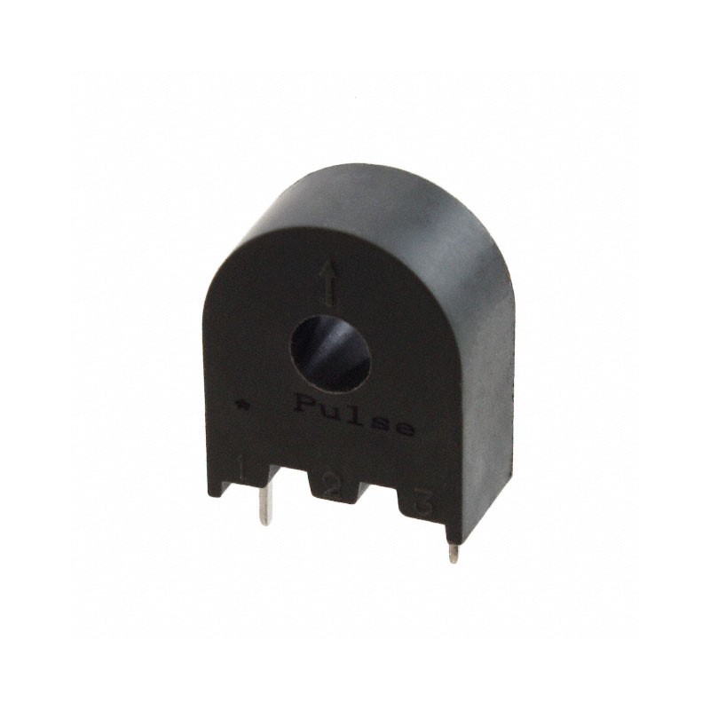 1 pcs : FIS111NL - CURR SENSE XFMR 1:100 15A T/H