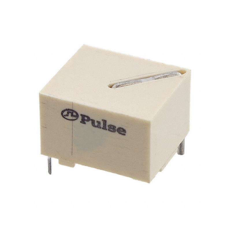 1 pcs : FIS155NL - CURR SENSE XFMR 1:500 25A T/H