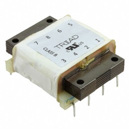 1 pcs : FP12-200-B - PWR XFMR LAMINATED 2.5VA TH