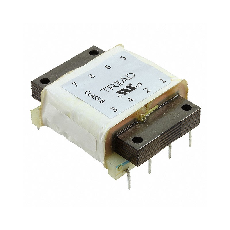 1 pcs : FP12-200-B - PWR XFMR LAMINATED 2.5VA TH