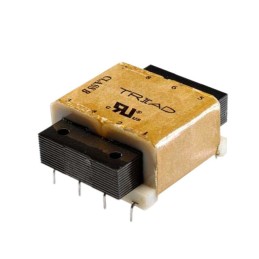 1 pcs : FP24-100-B - PWR XFMR LAMINATED 2.5VA TH