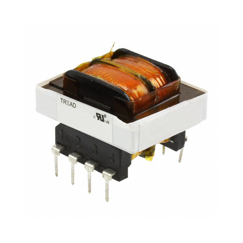 1 pcs : FS20-1800-C2 - PWR XFMR LAMINATED 36VA TH