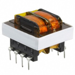 1 pcs : FS48-050-C2 - PWR XFMR LAMINATED 2.4VA TH