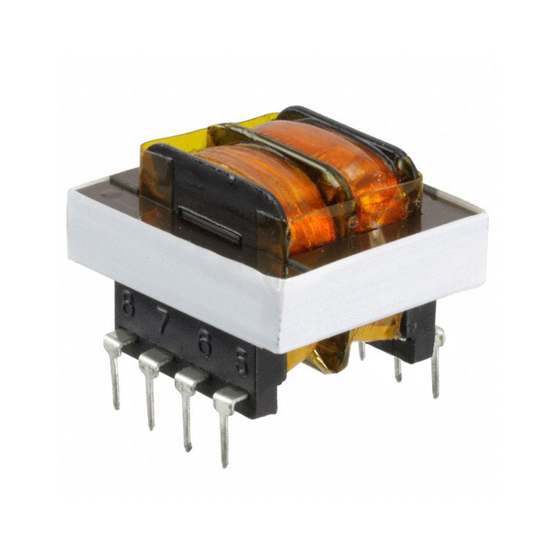 1 pcs : FS48-050-C2 - PWR XFMR LAMINATED 2.4VA TH