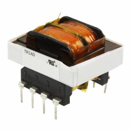 1 pcs : FS48-750-C2 - PWR XFMR LAMINATED 36VA TH