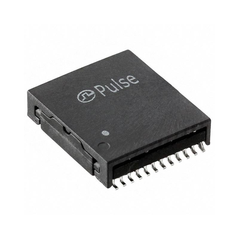 1 pcs : H1174FNL - PULSE XFMR 1CT:1CT TX 1CT:1CT RX