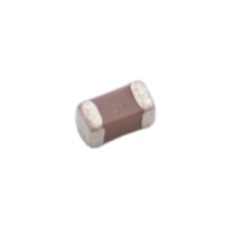 200 pcs - Walsin Technology Corporation 100nF Multilayer Ceramic Capacitor MLCC, 50V dc V, ±10% , SMD