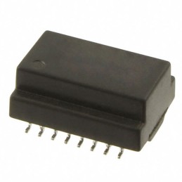 1 pcs : H1260FNLT - PULSE XFMR 1CT:1CT TX 1CT:1CT RX