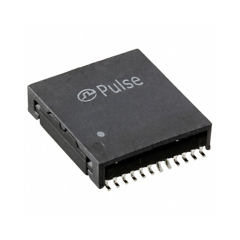 1 pcs : H1270FNL - PULSE XFMR 1CT:1CT TX 1CT:1CT RX