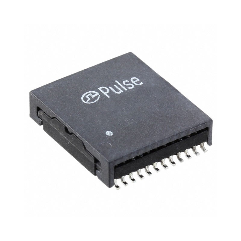 1 pcs : H1270FNLT - PULSE XFMR 1CT:1CT TX 1CT:1CT RX