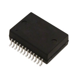 1 pcs : H5007NL - MODULE SINGLE GIGABIT LAN 24SOIC