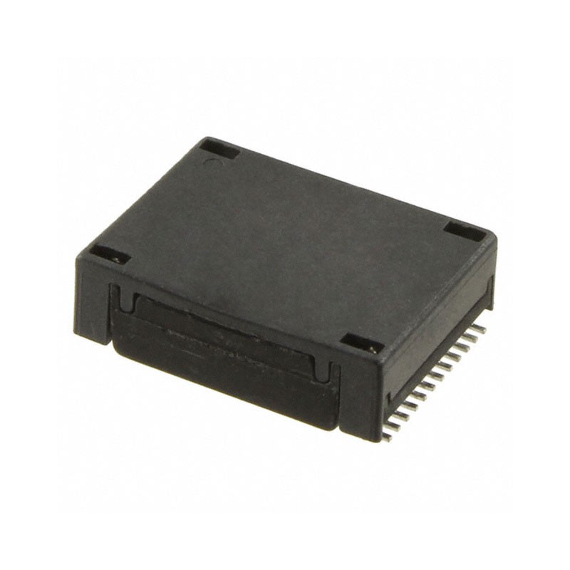 1 pcs : H5008FNLT - PULSE XFMR 1CT:1CT TX 1CT:1CT RX