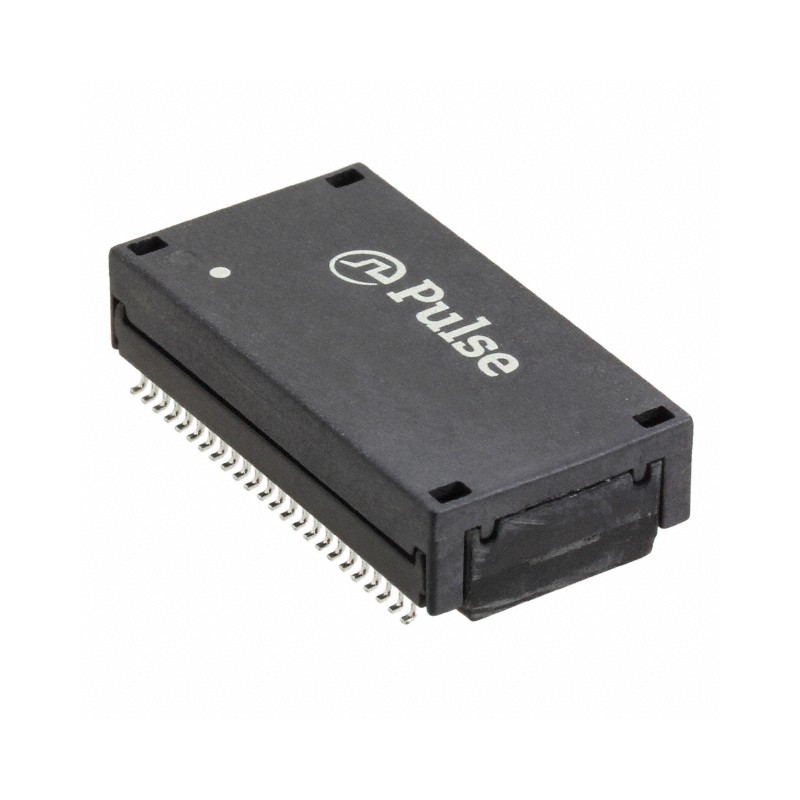 1 pcs : H5014FNL - PULSE XFMR 1CT:1CT TX 1CT:1CT RX