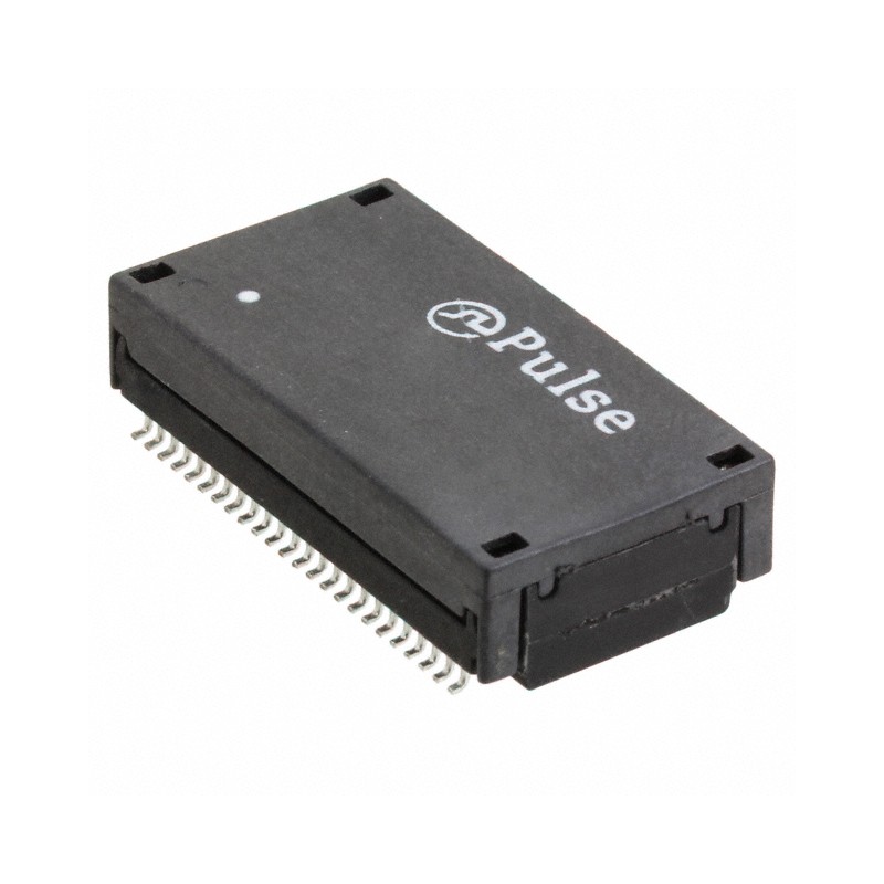 1 pcs : H5014FNLT - PULSE XFMR 1CT:1CT TX 1CT:1CT RX