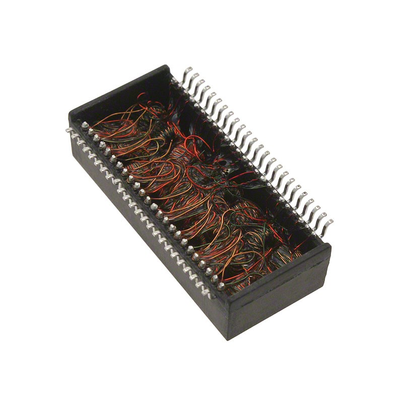 1 pcs : H5014NL - MODULE DL GIGABIT ETHER LAN 48P