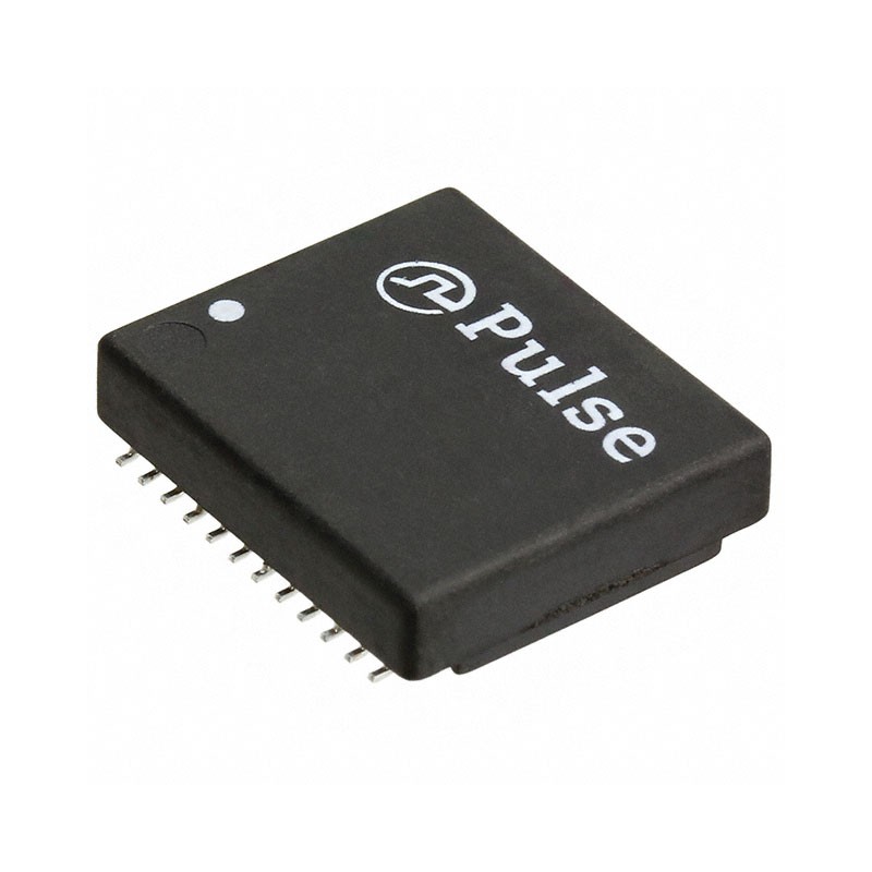 1 pcs : H5015FNL - PULSE XFMR 1CT:1CT TX 1CT:1CT RX