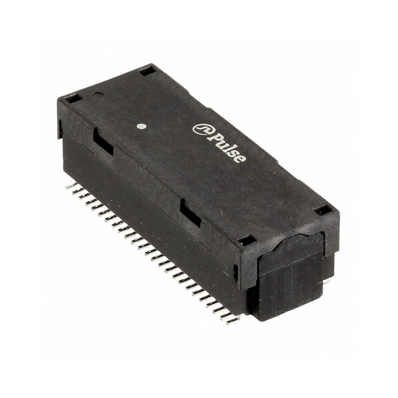 1 pcs : H5020FNL - PULSE XFMR 1CT:1 TX 1CT:1 RX