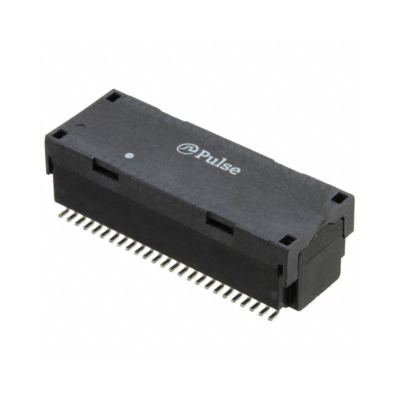 1 pcs : H5020FNLT - PULSE XFMR 1CT:1CT TX 1CT:1CT RX