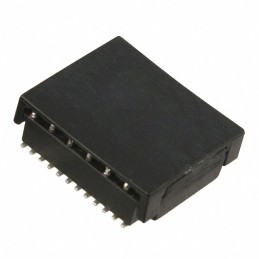 1 pcs : H5077NL - MODULE MINI-MAG 1PORT 1000BASE-T