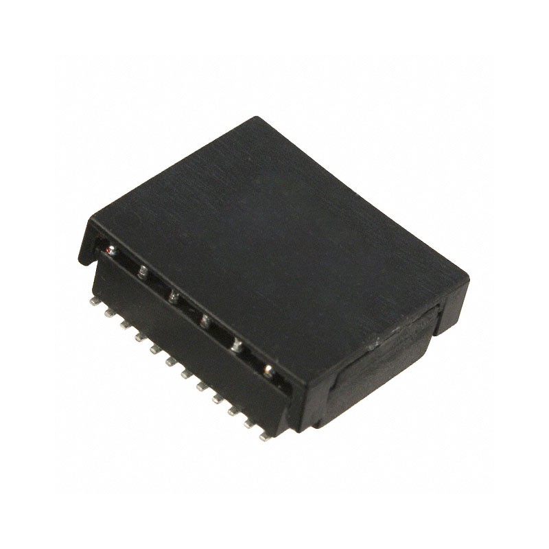 1 pcs : H5077NL - MODULE MINI-MAG 1PORT 1000BASE-T