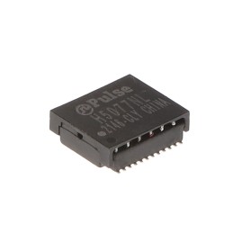 1 pcs : H5077NLT - MODULE MINI-MAG 1PORT 1000BASE-T