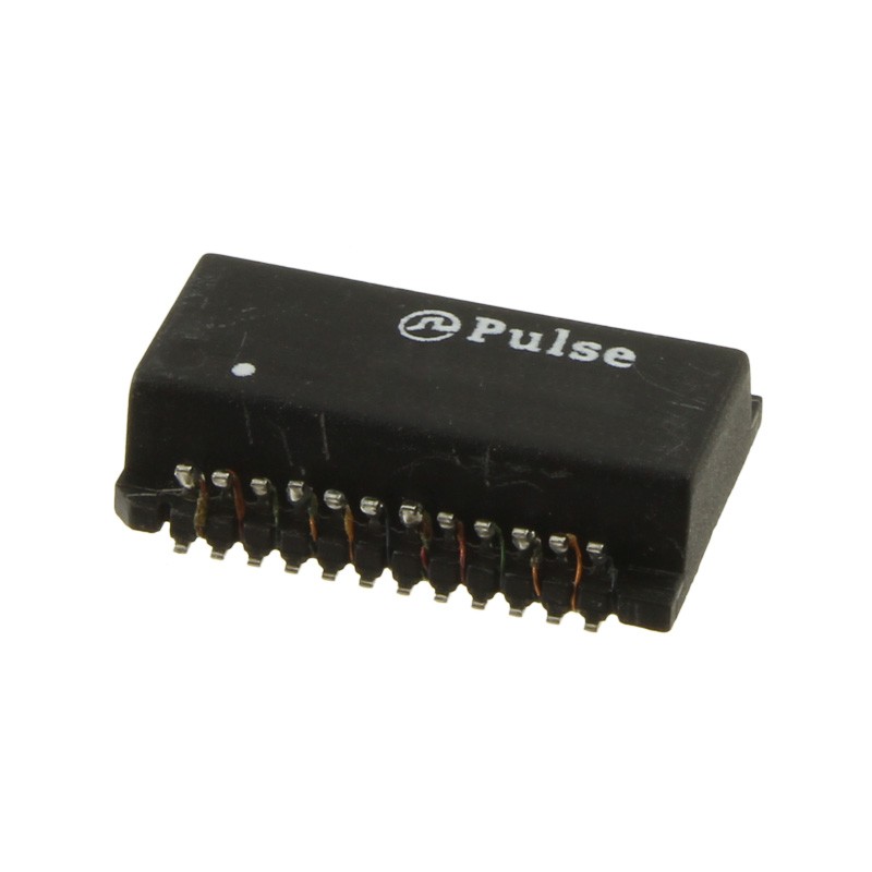 1 pcs : H5084FNLT - PULSE XFMR 1CT:1CT TX 1CT:1CT RX