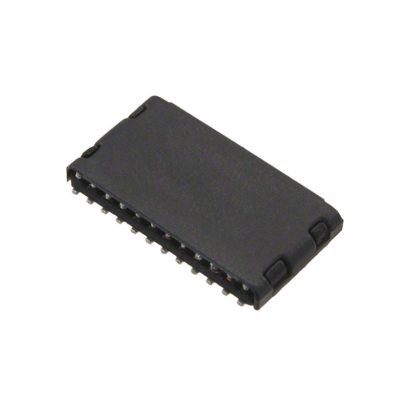 1 pcs : H5120NL - MODULE XFORMR SNGL GIGABIT SMD