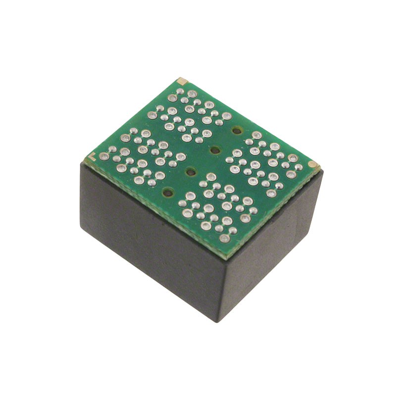 1 pcs : H5200NL - MODULE XFORMR DUAL GIGABIT SMD