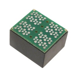 1 pcs : H5201NL - MODULE XFORMR DUAL GIGABIT SMD