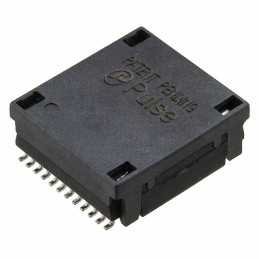 1 pcs : H7008FNL - TRANSFORMER MODULE 10GBASE-T