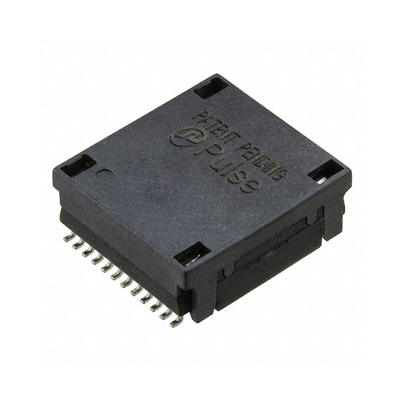 1 pcs : H7008FNL - TRANSFORMER MODULE 10GBASE-T