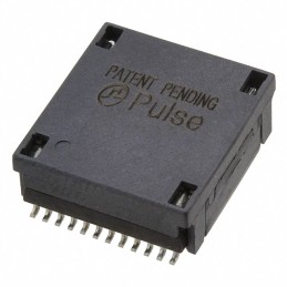 1 pcs : H7008FNLT - TRANSFORMER MODULE 10GBASE-T