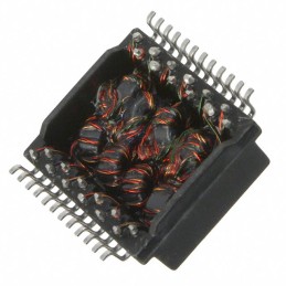 1 pcs : H7008NL - TRANSFORMER MODULE 10GBASE-T