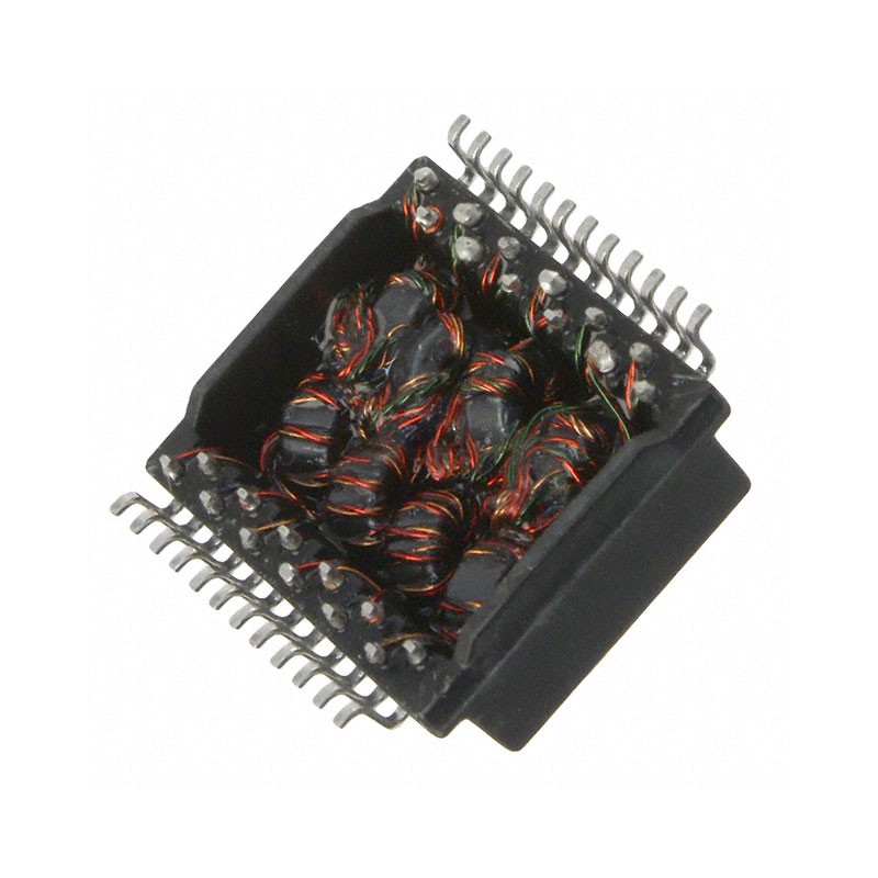 1 pcs : H7008NL - TRANSFORMER MODULE 10GBASE-T