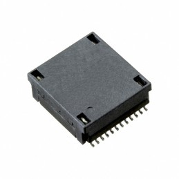 1 pcs : H7028FNL - 10GBASE-T DISCRETE 4CH BCM PHY