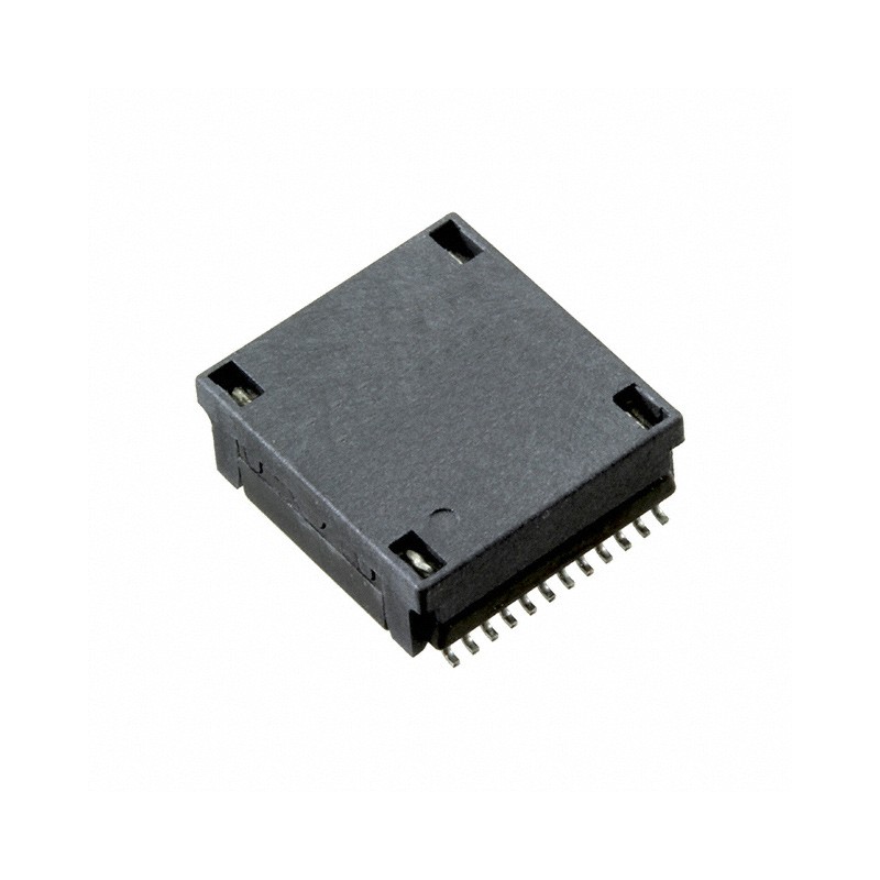 1 pcs : H7028FNL - 10GBASE-T DISCRETE 4CH BCM PHY