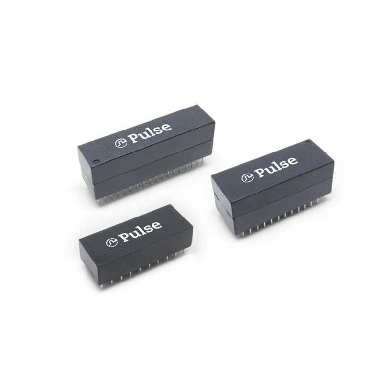 1 pcs : HB5601NL - MOD SIN 1GD 1:1 HF 24P