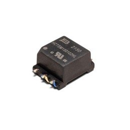 1 pcs : HCTSM150102HL-E - TRANSF HIGH VOLTAGE ISOLATION