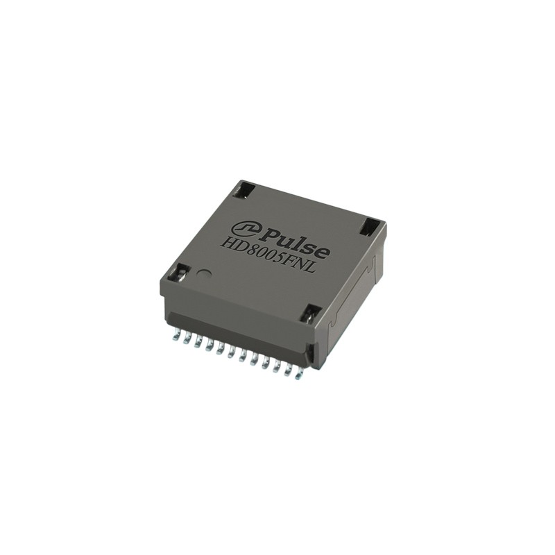 1 pcs : HD8005FNLT - TRANSFORMER HDBASE-T 57W