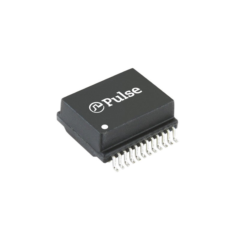 1 pcs : HD8008NL - MOD,SIN,HDBT,1:1, SMD, NPB