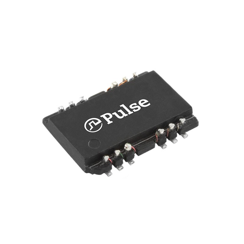 1 pcs : HM0068ANL - PULSE XFMR 1CT:1CT TX 1CT:1CT RX