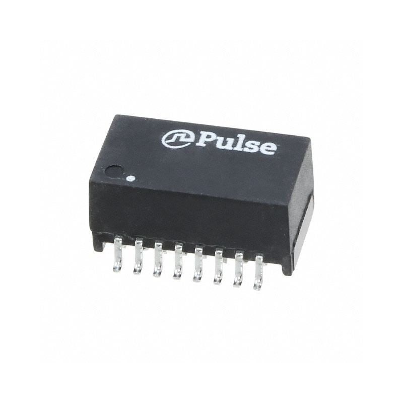 1 pcs : HM1188NLT - PULSE XFMR 1CT:1CT TX 1CT:1CT RX