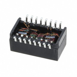 1 pcs : HM1188NLT - PULSE XFMR 1CT:1CT TX 1CT:1CT RX