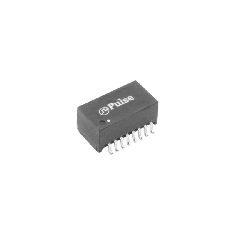 1 pcs : HM1193NL - XFMR MDL 100BASE-T SMT AEC-Q200