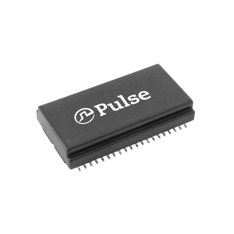 1 pcs : HM1234FNL - PULSE XFMR 1CT:1CT TX 1CT:1CT RX