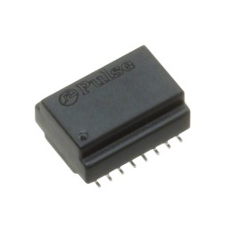 1 pcs : HM1237NL - XFMR CMC MODULE AECQ BATT MNGT