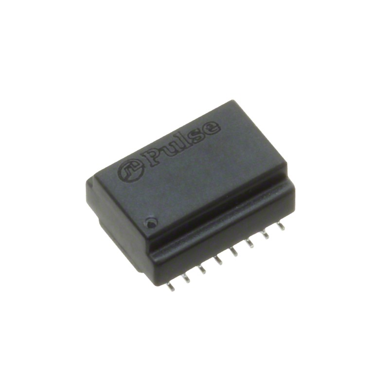 1 pcs : HM1237NL - XFMR CMC MODULE AECQ BATT MNGT
